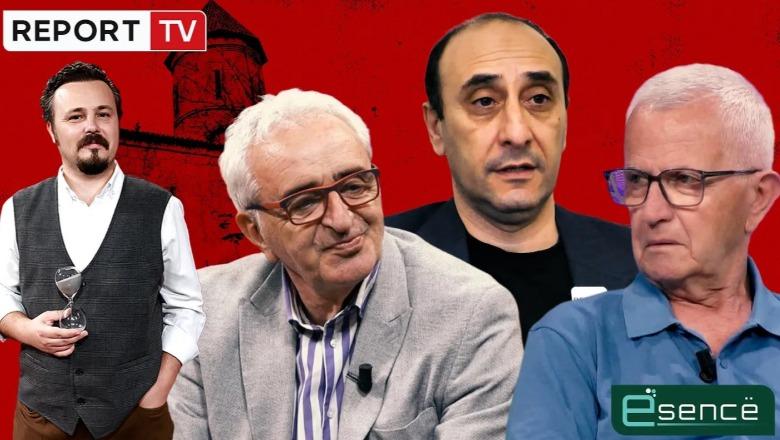 Emisioni i plotë 'Esencë'| Albania e Kaukazit, vespat e para në Shqipëri, kostot e Muzeut të Skënderbeut! 