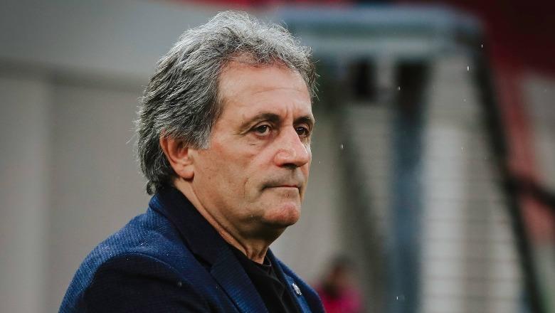 Disiplina pezullon me 4 ndeshje Ilir Dajën, trajneri në tribunë për 'Final 4'! Gjoba dhe dënime të shumta pas dhunës në Partizani U18 - Tirana U18