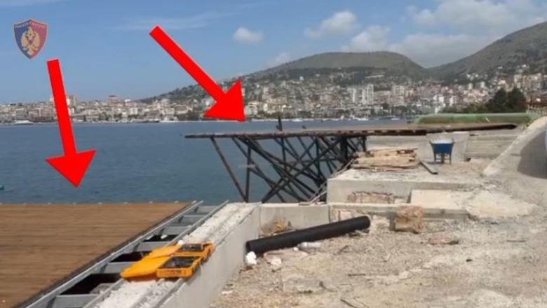 Favorizuan ndërtimet pa leje të lidhura me krimin, denoncimi te Hita që çoi në ‘shkrirjen’ e Policisë së Sarandës!