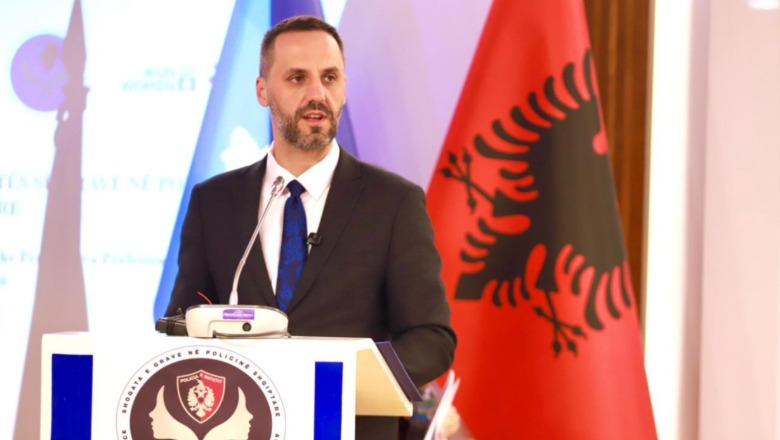 Ndërtimet pa leje në Sarandë/ Lamallari: Në Policinë e Shtetit s’ka vend për shkelës ligji e për bashkëpunëtorë të krimit