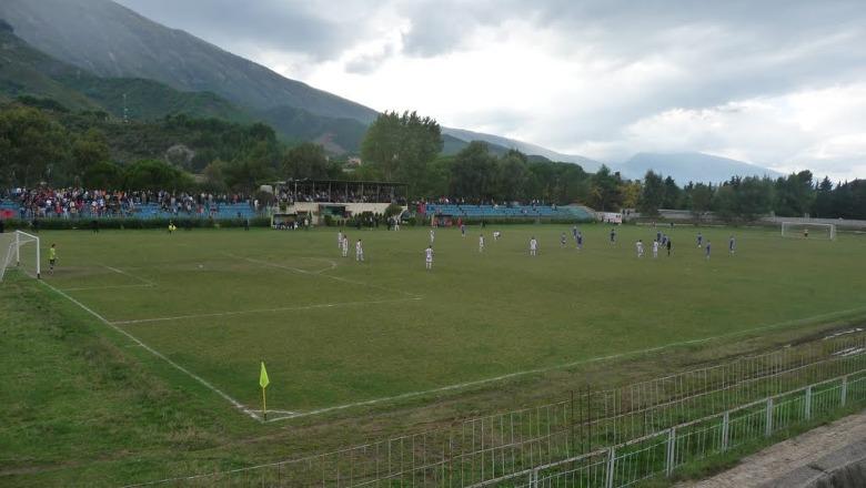 FSHF miraton vendimin për rikonstruksionin e pjesshëm të stadiumit 'Durim Qypi' në Përmet