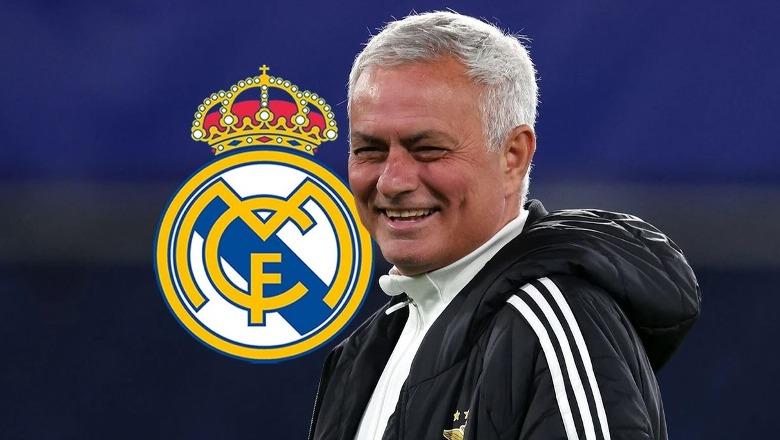 Mediet ndërkombëtare: Real Madridi ka zgjedhur të rikthejë Jose Mourinhon