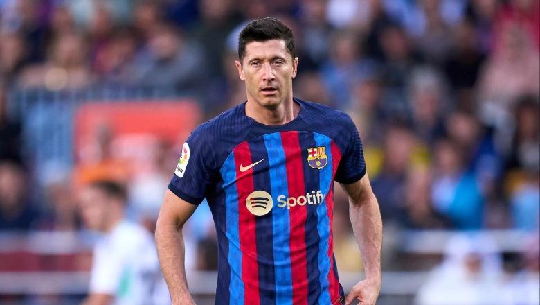 Lewandowski njofton largimin nga Barcelona, polaku: Katalonja është vendi im mbi tokë! Flick: Privilegj që kam punuar me të