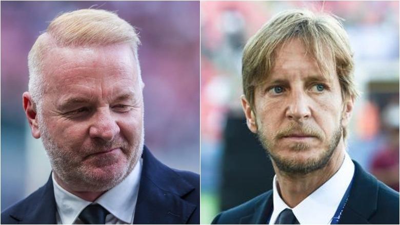 Massimo Ambrosini mbron Igli Taren: Po paguan edhe për dështimet e të tjerëve, ka shumë gjasa të sakrifikohet