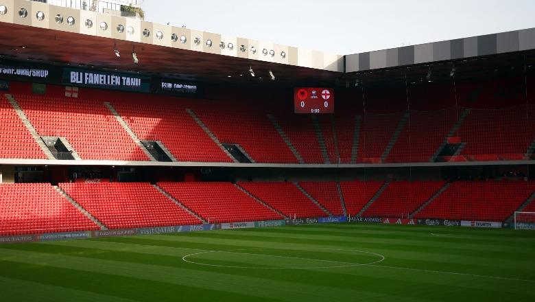 Euro U-21 2027/ Stadiumi 'Air Albania' do t’i nënshtrohet rikonstruksionit të tapetit dhe bazamentit