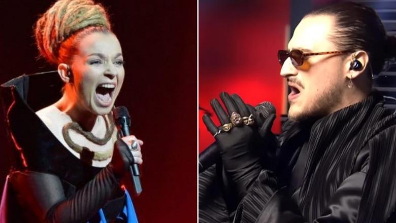 SKEDA/ Sonte finalja, Shqipëria në Eurosong në 22 vite, ja këngët më të votuara! Në TOP 5, ‘Suus’ i Rona Nishliut
