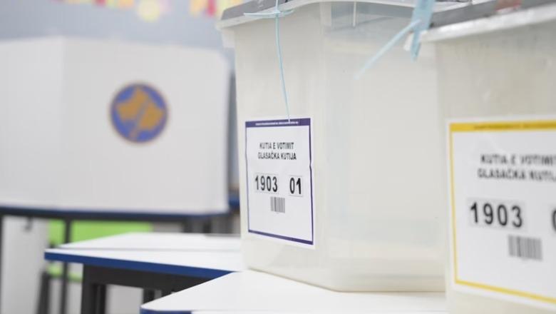 Kosovë/ Lihet në fuqi vendimi i KQZ-së për moscertifikimin e opozitës serbe për zgjedhjet e 7 qershorit