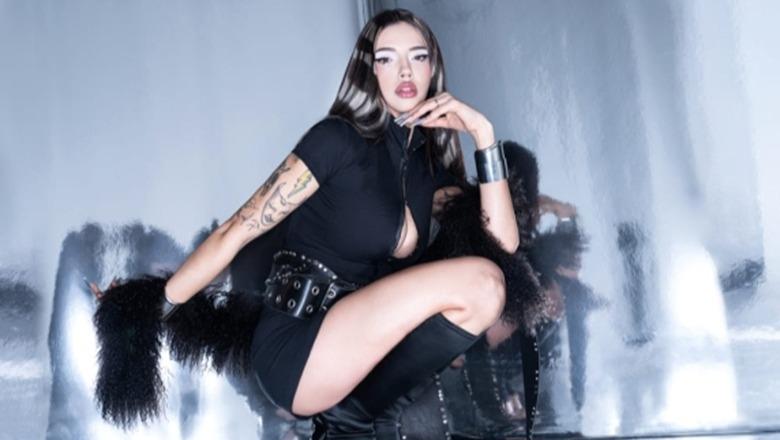 Kush është Dara, artistja që i dhuroi Bullgarisë trofeun e parë të fitores në Eurovision
