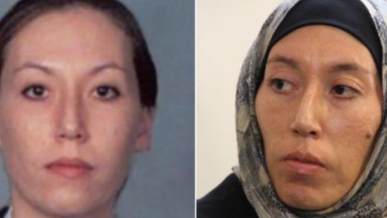 ‘U arratis dhe është spiune e pasdaranëve’, shpërblimi i FBI-së për ish-rreshteren amerikane.