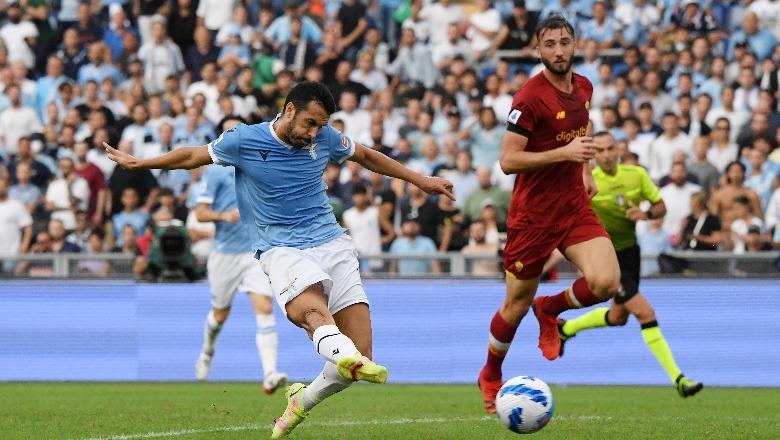 Formacionet/ Roma luan me Dybala - Malen, Lazio përgjigjet me skemën 4-3-3