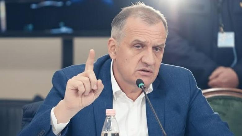 Beqaj: Drejtësia nuk nderohet me salla të lyera, por me prova të ligjshme