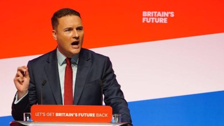 Pas dorëheqjes, ish ministri britanik konfirmon ambicien për lider të Laburistëve dhe sfidon kryeministrin Starmer për BE-në: Brexit ishte gabim katastrofik, duhet të afrohemi me Europën