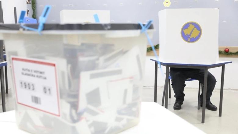 Zgjedhjet e parakohshme parlamentare në Kosovë, sot përfundon afati i regjistrimit për votuesit jashtë vendit