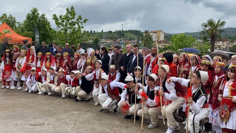 Librazhdi hap sezonin turistik, rritet interesi për turizmin malor dhe agroturizmin, Salla: Po lehtësojmë procedurat për investimet në zonë