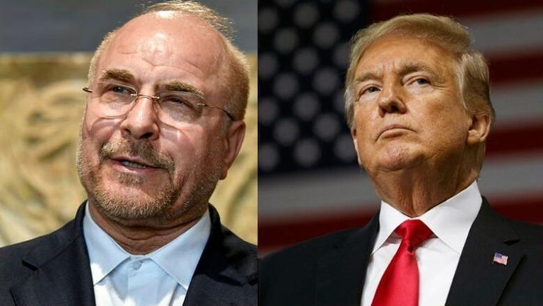 Lufta/ Kryetari i Parlamentit të Iranit: Po shkojmë drejt një rendi të ri botëror, pjesërisht falë rezistencës tonë! Trump: Pa një marrëveshje, Teherani do ta ketë të vështirë