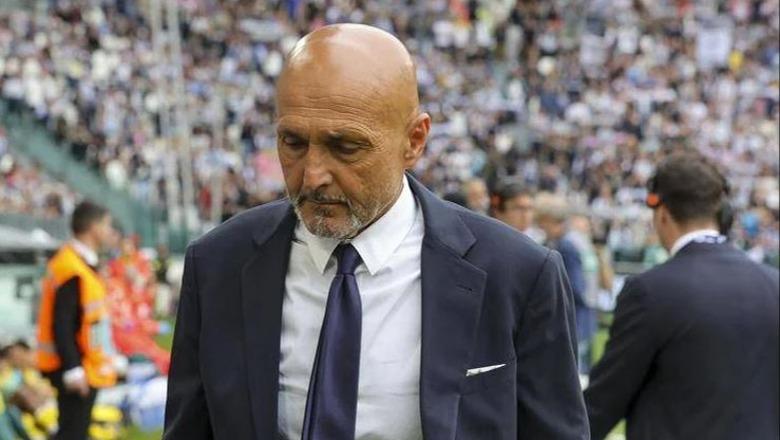 Tifozët e Juventusit vendosin në rresht dhe fërshëllejnë futbollistët, Spalletti: Mund të mos ishim as në Europa League
