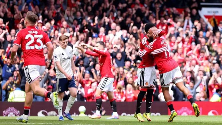 Premier League/ Man. United mposht 3-2 Nottinghamin dhe e mbyll sezonin në vendin e tretë, Carrick do t'i drejtojë 'Djajtë' në Champions