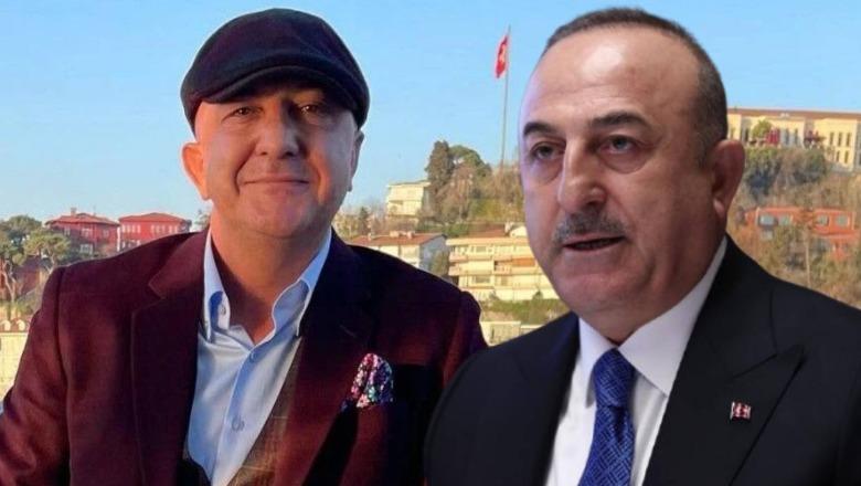 U gjet i qëlluar me armë zjarri në zyrën e tij, vëllai i ish-ministrit të jashtëm turk humb jetën pas plagosjes misterioze në Alanya