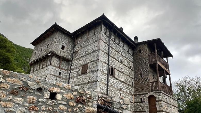 Kulla Hupi në Bulqizë, Rama publikon foto nga procesi i rikualifikimit: Po ngrihet në një nivel të ri me standarde të larta