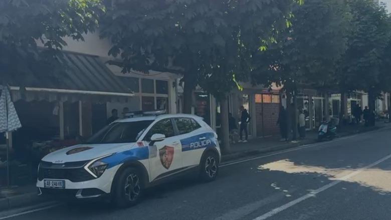 Vidhet biznesi në Pogradec, hajdutët marrin 200 mijë lekë! Policia nis hetimet