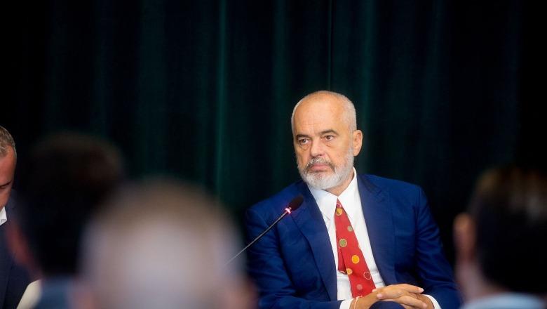 Kryeministri Rama, vizitë zyrtare në Korenë e Jugut! Në fokus thellimi i bashkëpunimit mes dy vendeve
