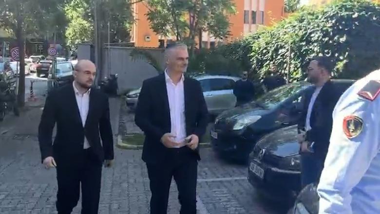 Dosja ‘Balluku’/ Gjyli dhe Elezi kërkojnë zëvendësim të masës së sigurisë: Përfundon afati 6 mujor i hetimeve! SPAK kundër