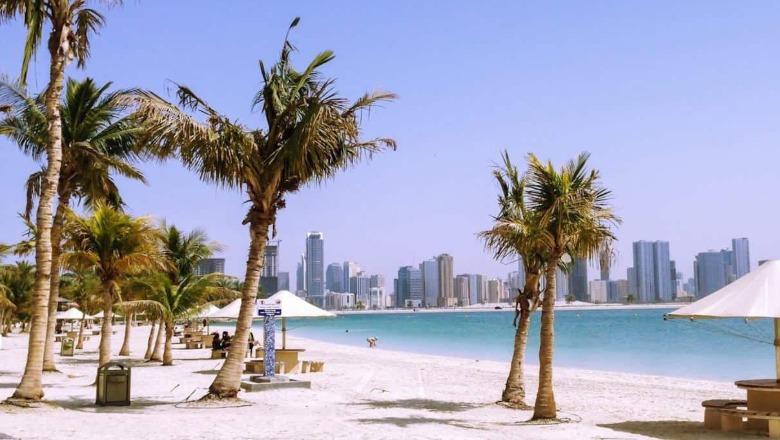 Ndalohen burrat dhe fotografitë, Dubai hap plazhin e parë privat në botë vetëm për gra