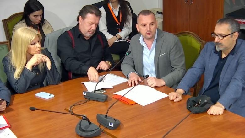 Problemet e pedagogëve të Arteve, seancë dëgjimore në Kuvend! “Mosnjohja e titujve akademikë dëmton karrierën dhe mësimin”