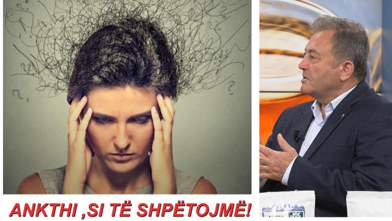 Si të qetësojmë ANKTHIN natyralisht! Bimët që rikthejnë qetësinë dhe fuqizojnë trurin