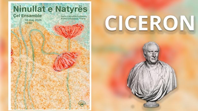 Aktivitetet kulturore/ ‘Ninullat e Natyrës’ sonte te Katedralja Orthodokse! Ekspozita ‘Identitete në Tranzicion’ në galerinë e arteve 'Edward Lear', Berat