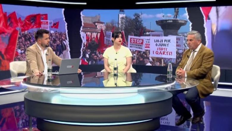 ‘Zgjedhjet’ për kreun e PD/ Balliu: Farsë, Berisha ka uzurpuar partinë. Kam njoftuar kancelaritë perëndimore! Beqiri: Saliu si kal i ngordhur, është bërë qesharak