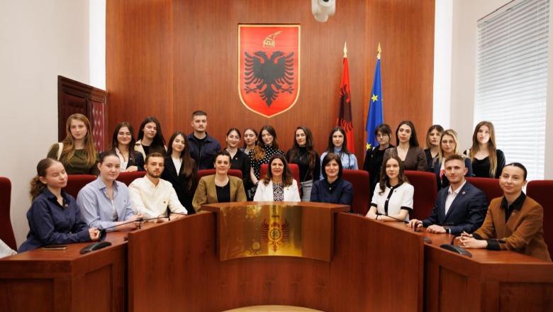 34 vite nga nisja e veprimtarisë së Gjykatës Kushtetuese, Papajorgji: Garantimi i të drejtave mbetet misioni ynë