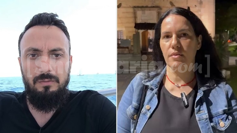 Po dërgonte ndihma në Gaza, shqiptari arrestohet nga izraelitët në bordin e flotiljes 'Sumud'! Gruaja e tij për Report Tv: Nuk di asgjë, autoritetet s’më tregojnë se ku ndodhet