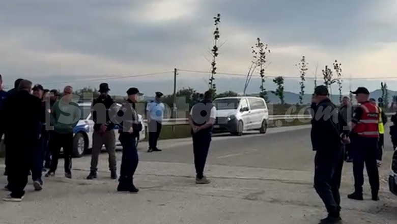 Përplasjet mes ‘2A Group’ të Valon Ademit dhe kompanisë së Pacollit, forca të shumta policie në aeroportin e Vlorës