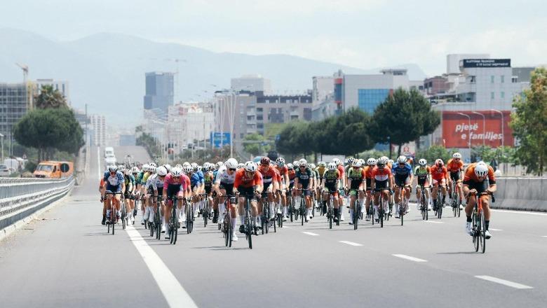 Nga Lezha në Elbasan, sot etapa e dytë e ‘Turit Çiklistik të Shqipërisë 2026’! Ja rrugët që do të bllokohen duke nisur nga ora 12:00