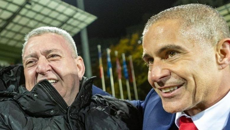 Prapaskenat e largimit, FSHF-ja nuk plotësoi kërkesat ekonomike të Sylvinhos