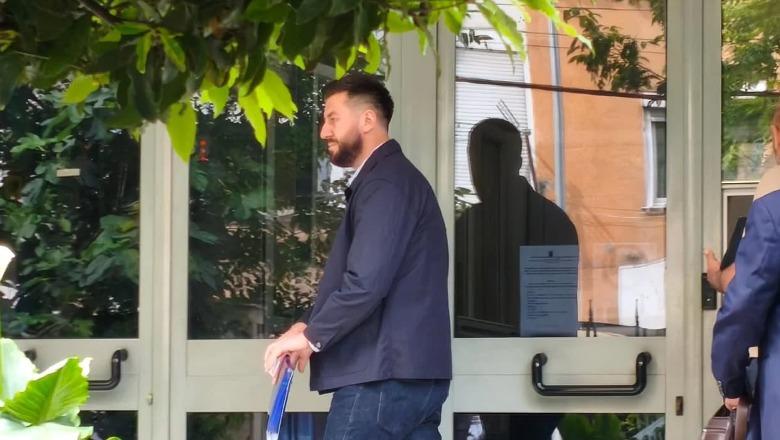 Helmimi i 56 studentëve të Akademisë së Sigurisë, Prokuroria merr në pyetje ish-drejtorin e AKU Tiranë