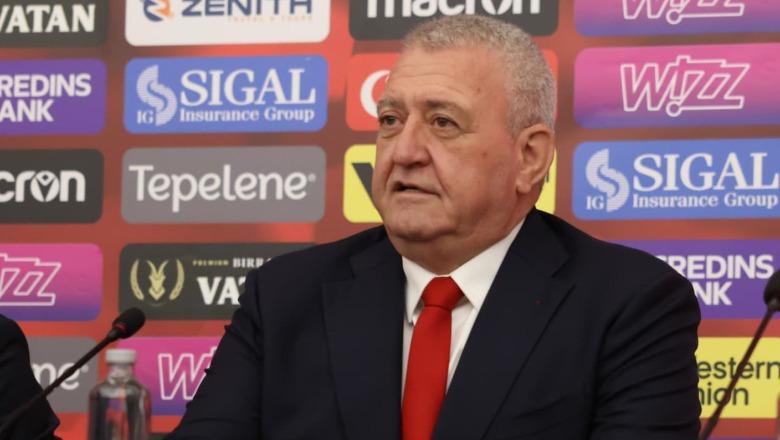 Duka: Maran nuk e lexoi kontratën, firmosi 30 minuta para prezantimit! Objektiv kualifikimi në Euro 28
