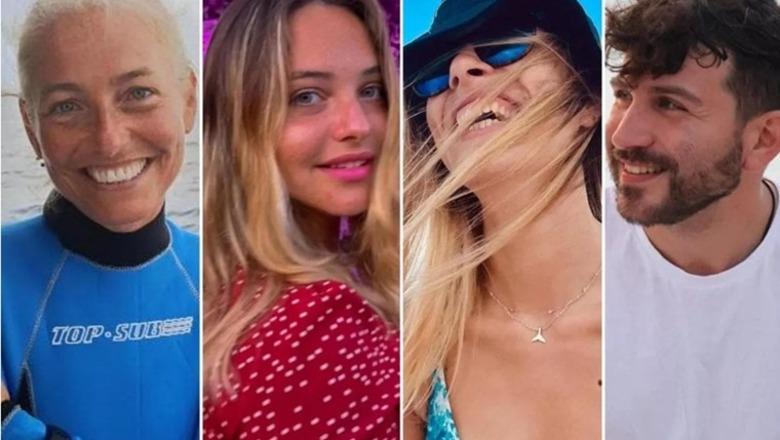 Tragjedia në Maldive, nxirren dy prej trupave të katër italianëve të ngecur në shpellë