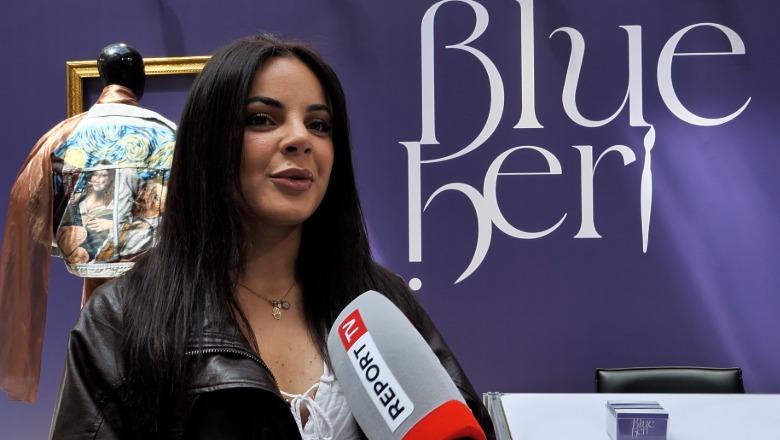 'Muza', 50 stilistë në panairin e parë të modës në Shqipëri! La drejtësinë për artin, Stafa: Pas çdo veshjeje, një histori