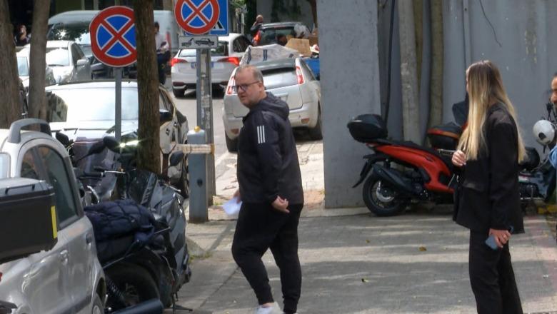 Dosja Balluku/ Vëllai i Igli Tares pyetet për 30 minuta në SPAK si person në dijeni