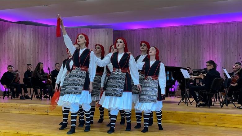 230 të rinj në skenë, “Poenia” mbyll edicionin e parë