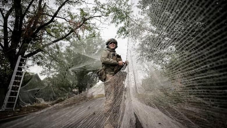 Kina stërviti fshehurazi 200 ushtarë rusë që luftuan në Ukrainë, trajnime edhe për goditjen me dronë!