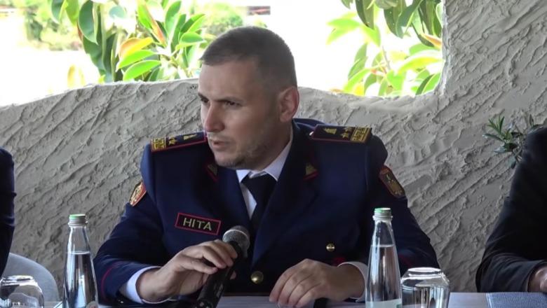 Ndërtimi pa leje i ‘Copacabana’, Hita nga Saranda: E papranueshme që një punonjës policie të bëhet palë me shkelësit e ligjit