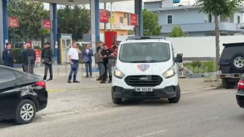 I nxori armën policisë, gjykata lë në qeli Amadeo Fufin! Djali i ish-deputetit të PD, Mhill Fufit, po shoqëronte shokun e shpallur në kërkim nga Italia