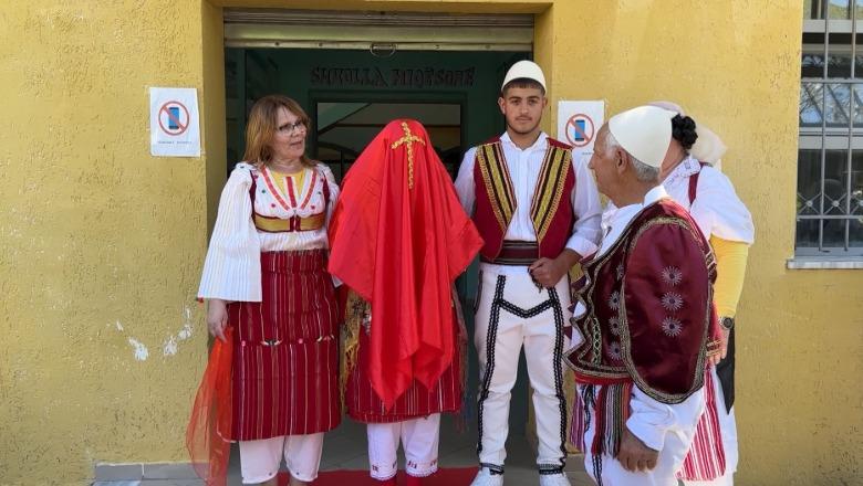 'S'duhet të harrojmë nga vijmë', të rinjtë e Lezhës mbajnë gjallë traditën e Dasmës së Zadrimës