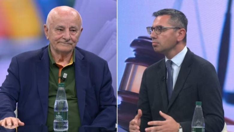 Drejtësia e Re/ Islami: Dështim total, marrja e vendimeve në dhomat e këshillimit në gjykata, praktikë komuniste! Duraj: PS më e interesuar për impelemtimin e Reformës