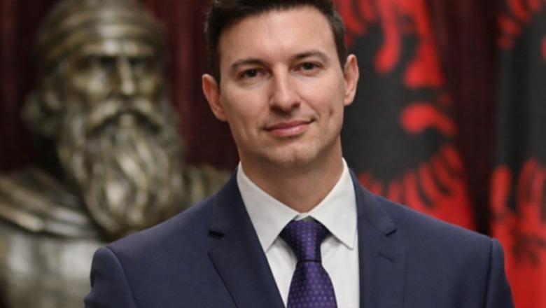 Meidani, do të shkarkohet si ambasador në Shkup se mbështeti protestën e studentëve në Maqedoninë e Veriut? Ministria e Jashtme mohon lajmet