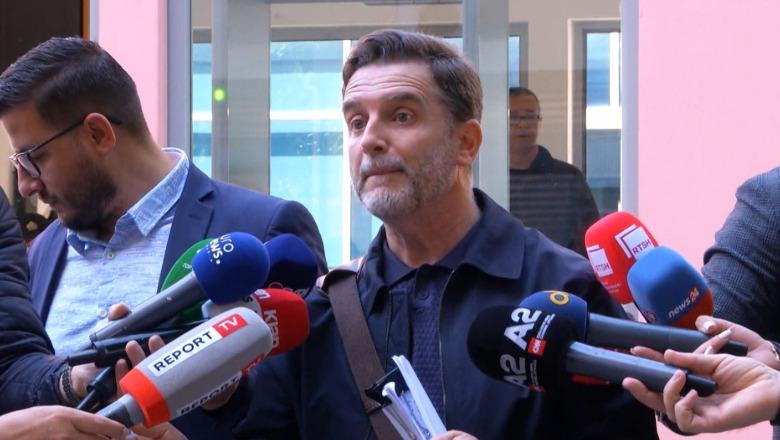 Biznesmeni Çekrezi e ka paditur për shpifje, mbyllet shqyrtimi gjyqësor për deputetin Erjon Braçe! Vendimi shpallet më 3 qershor