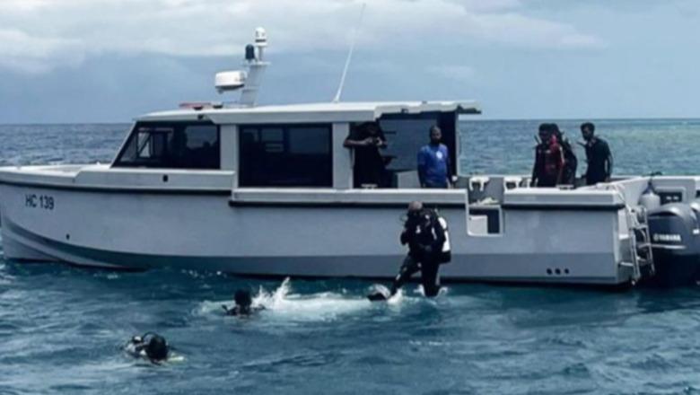Tragjedia në Maldive, nxirren dy trupat e mbetur të zhytësve italianë! Burimet maldiviane: Dyshime për ajrin në bombolat e oksigjenit
